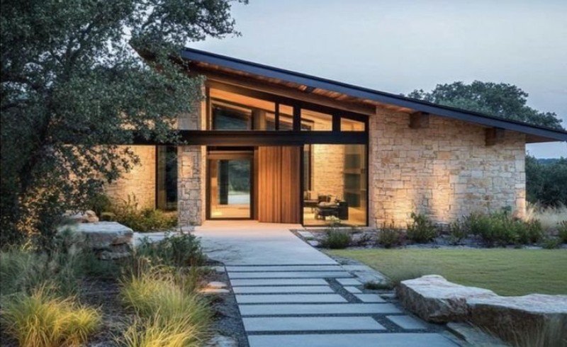 Residência de alto padrão — alto padrão e alta liquidez