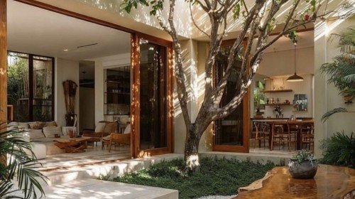 Projeto arquitetônico